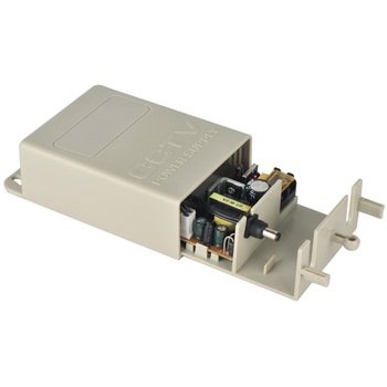 Sursa de alimentare/ alimentator 12V 2A in cutie de exterior pentru camere supraveghere ETP-PBWP20 Sursa de alimentare/ alimentator 12V 2A in cutie de exterior pentru camere supraveghere ETP-PBWP20