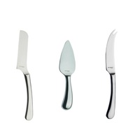 set 3 cutite pentru branza casa bugatti settimocielo cutie de prezentare de lux material premium finisaj lucios otel inoxidabil argintiu imagen 24_0_
0