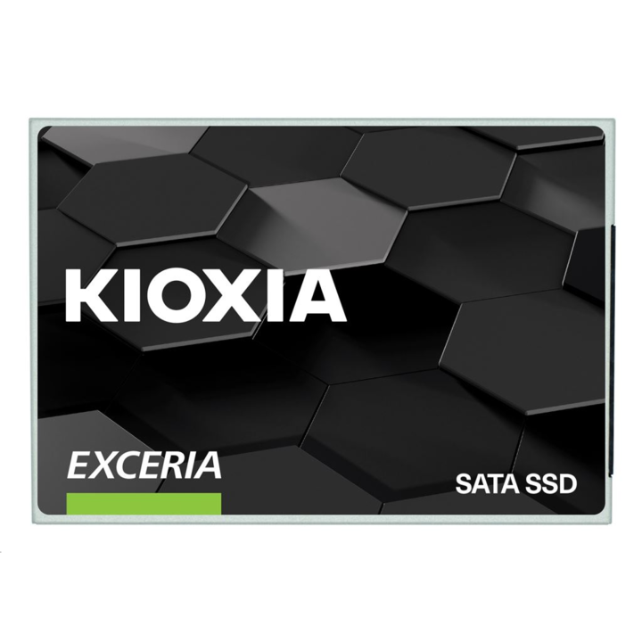 Solid State Drive (SSD) KIOXIA EXCERIA, 960GB