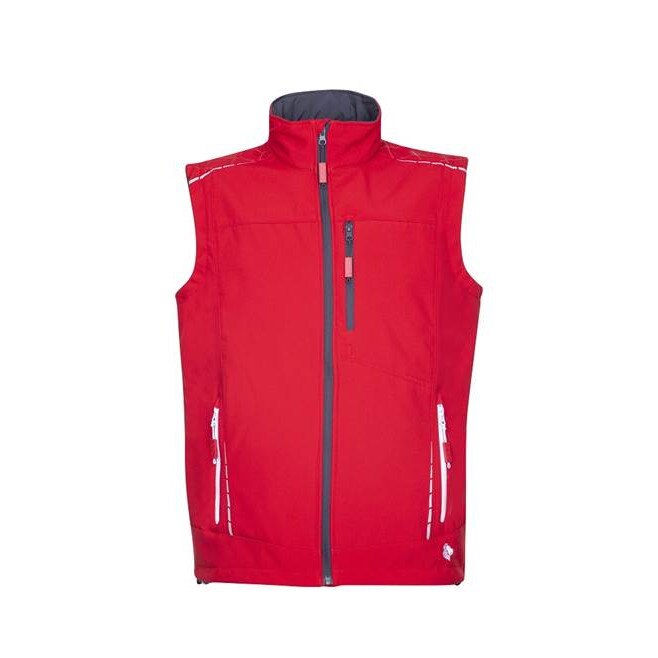 Vesta Vision 10 000MM, culoarea rosu, marimea XL