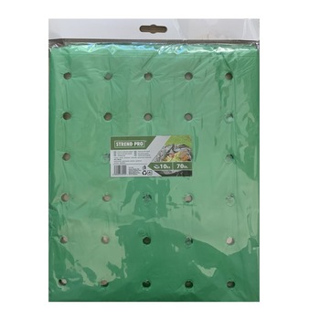 Set 10 saci perforati Strend Pro Garden 70 l, pentru gradina, 60x100cm Set 10 saci perforati Strend Pro Garden 70 l, pentru gradina, 60x100cm