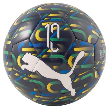 Minge fotbal Puma Neymar Jr Graphic Ball, Multicolor, 5 Minge fotbal Puma Neymar Jr Graphic Ball, Multicolor, 5