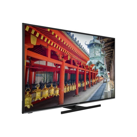 Телевизор Hitachi 50HAK6150, 50 inch , 127 см, 3840x2160 UHD-4K , Android , LED , Smart TV
