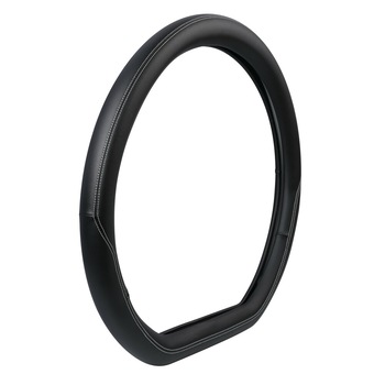 Husa volan camion Club Sport Skeentex - Negru - Iveco S-Way (10/2019>) - Scania R/S serie 7 (11/2016>) Husa volan camion Club Sport Skeentex - Negru - Iveco S-Way (10/2019>) - Scania R/S serie 7 (11/2016>)