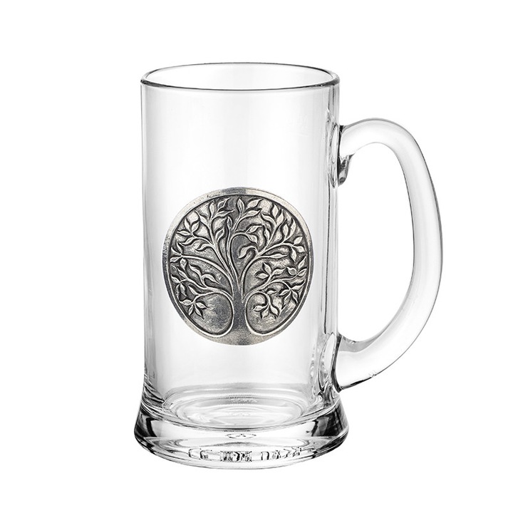 Халба Димс-92, DG064, Дървото на живота