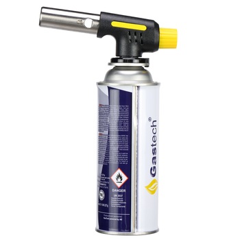 Arzator(brener) camping + butelie gaz 227 g Gastech Arzator(brener) camping + butelie gaz 227 g Gastech