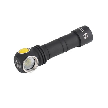 Lanterna multifunctionala Armytek Wizard C2 Magnet USB-lumina alba Lanterna multifunctionala Armytek Wizard C2 Magnet USB-lumina alba