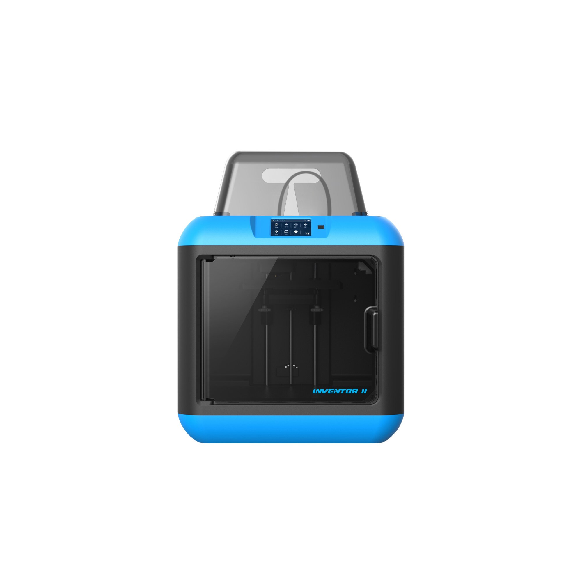 Imprimanta 3D Flashforge Inventor IIs