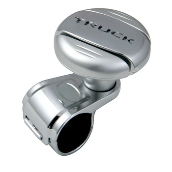Nuca rotire volan - Chrome style Nuca rotire volan - Chrome style