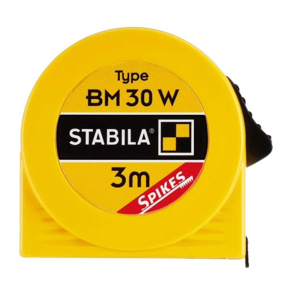 Ruleta de colt, 3 m, STABILA