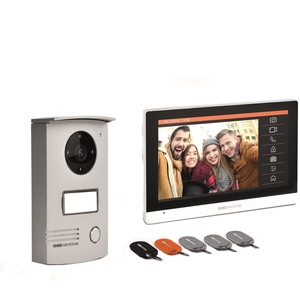 Control acces & accesorii