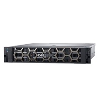 sistem server dell poweredge r540 - rack 1u intel xeon silver 4208 10c20t 21ghz up to 32 ghz 32gb 2x16gb ddr4 rdimm 600gb sas 10k max 8 x 25 hot-plug hdd idrac9 enterprise hot-plug ps 750w 4x gbit rails imagen 7_0_
0