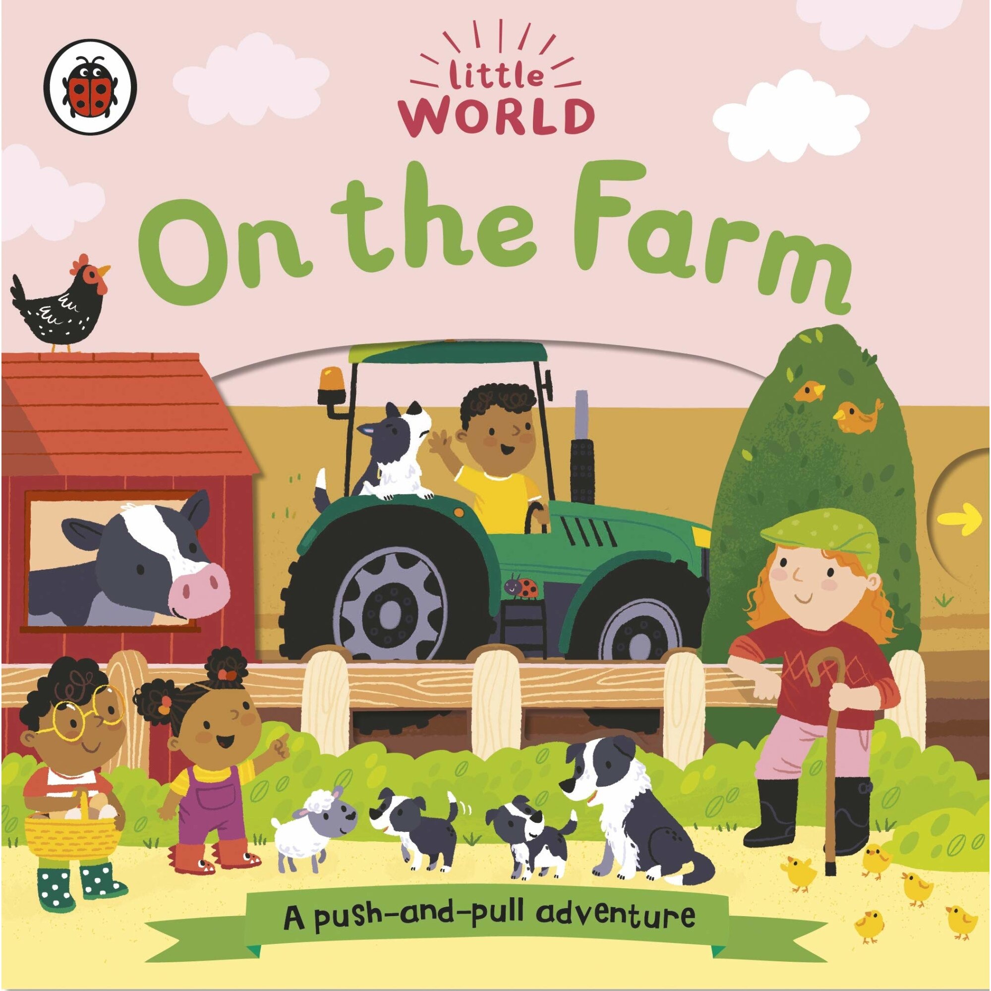 Little World On the Farm, ed 2020