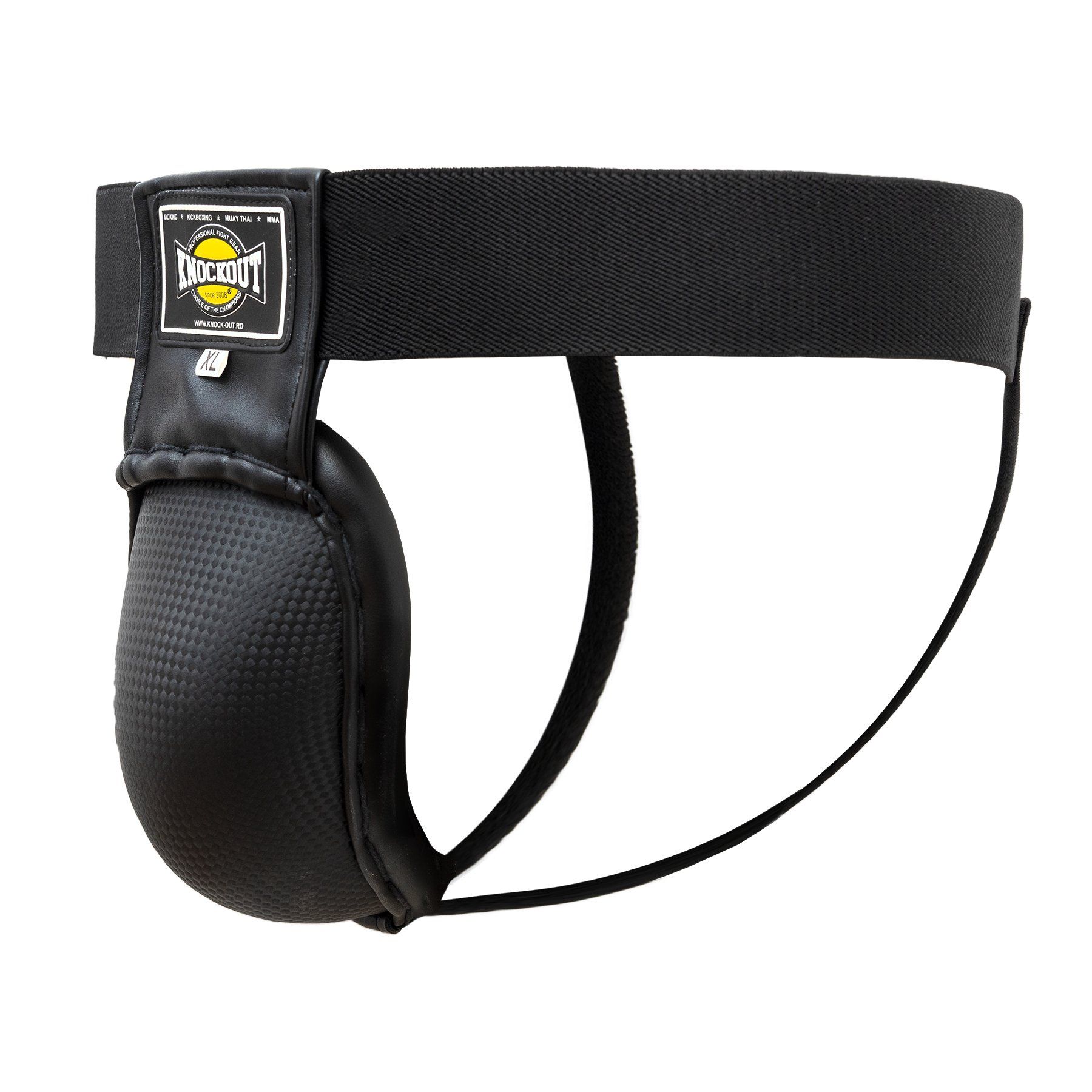 Cochilie metal Knockout - S