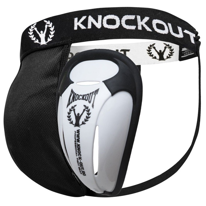 Knockout Ultra Protect Shell - XL
