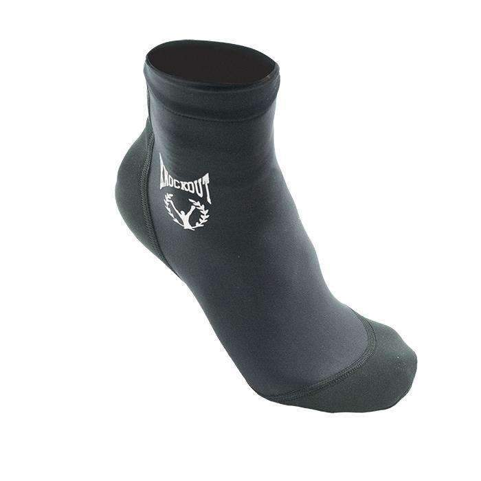 Sosete Antiderapante Knockout - S