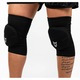 Genunchiere Knockout GEL - L/XL