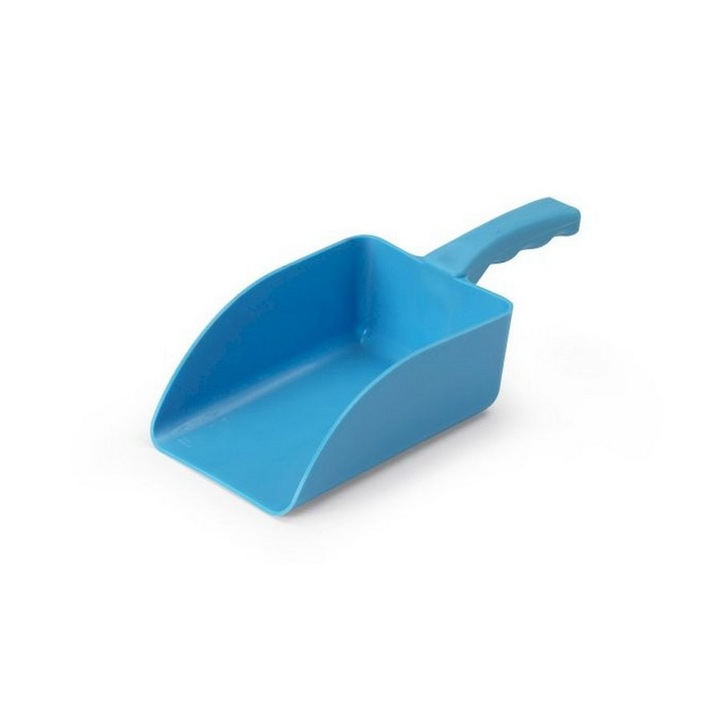 Лъжица за потапяне Igeax Hygienic 0.5L синя