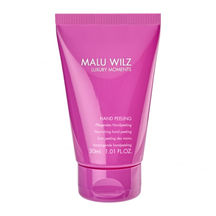 Hámlasztó kézkrém - mini, MALU WILZ, Kézhámlasztó luxus pillanatok, 30 ml