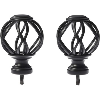 Set 2 bucati capate galerie Lattice Cage Set 2 bucati capate galerie Lattice Cage