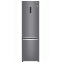 combina frigorifica lg gbb62dshmn no frost 384 l h 203 cm clasa a inox imagen 22_0_
0
