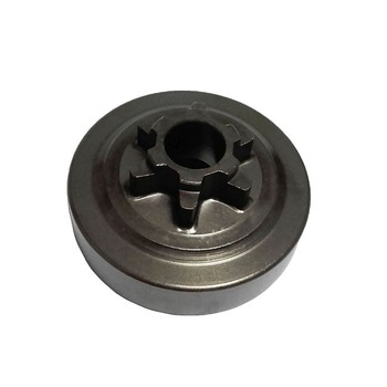 Oala ambreiaj pentru drujba 2500, 3/8 pic, 6T Oala ambreiaj pentru drujba 2500, 3/8 pic, 6T