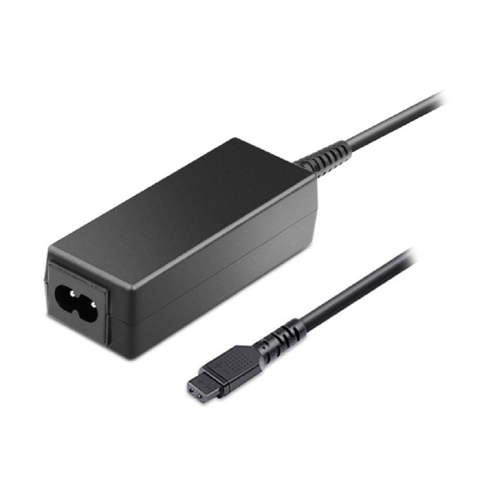 Akyga AK-NU-11 45W 6 plugs Universal Notebook Power Adapter