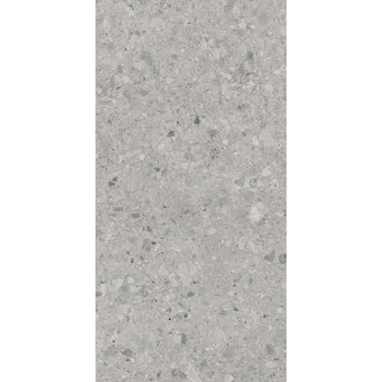 Gresie portelanata tip piatra Cortina Grey 9936, 60x120 cm, Gri, Cutie 1.45 MP Gresie portelanata tip piatra Cortina Grey 9936, 60x120 cm, Gri, Cutie 1.45 MP