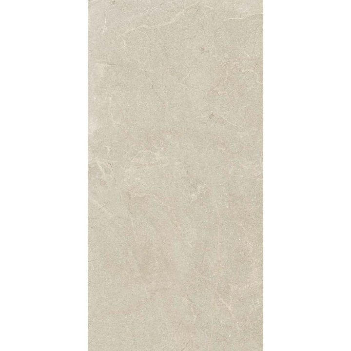 Gresie portelanata tip piatra Stoneline Natural 9916, 60x120 cm, Crem, Cutie 1.45 MP
