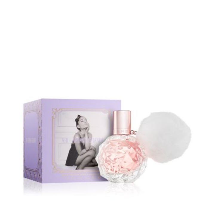 Ariana Grande Ari - Eau de Parfume (50 ml) Női parfüm