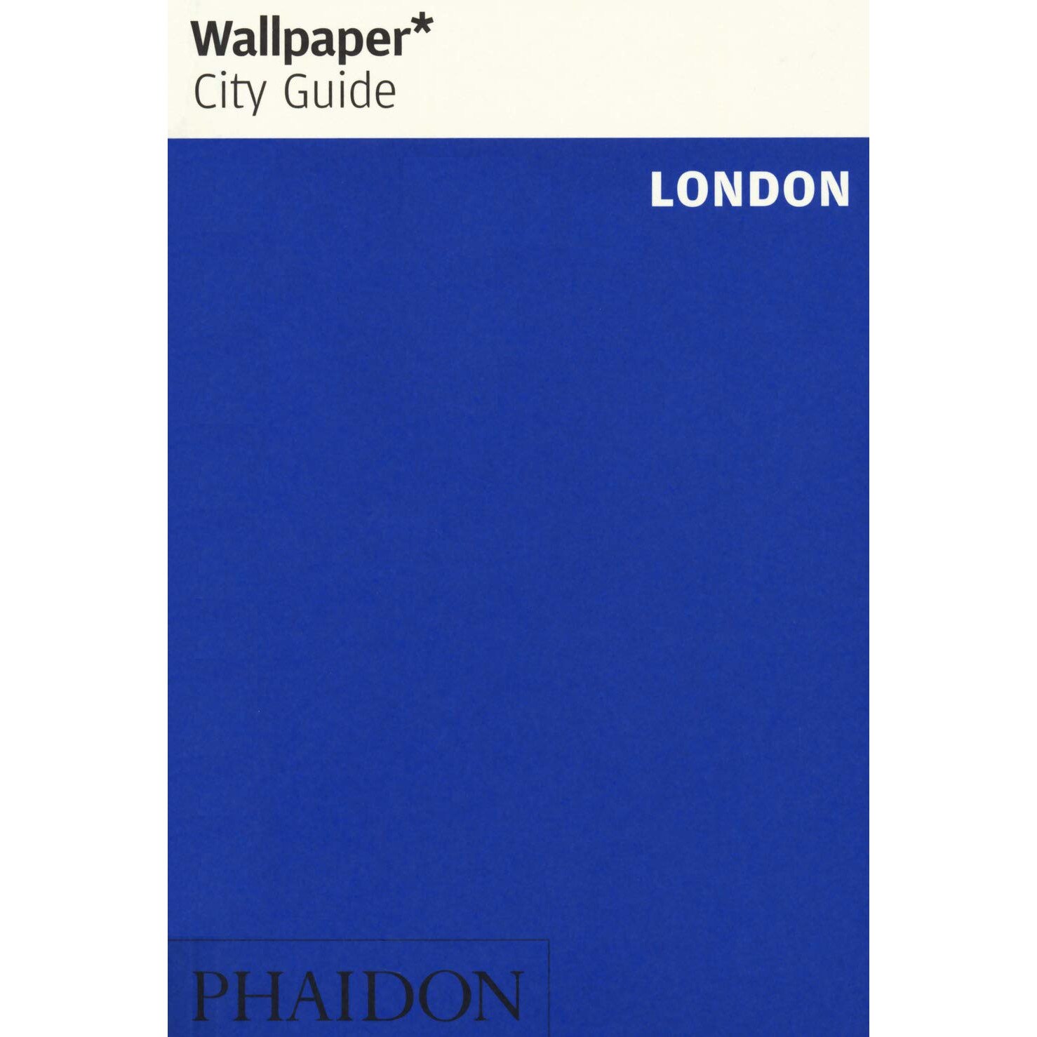 Wallpaper City Guide London eMAG.ro
