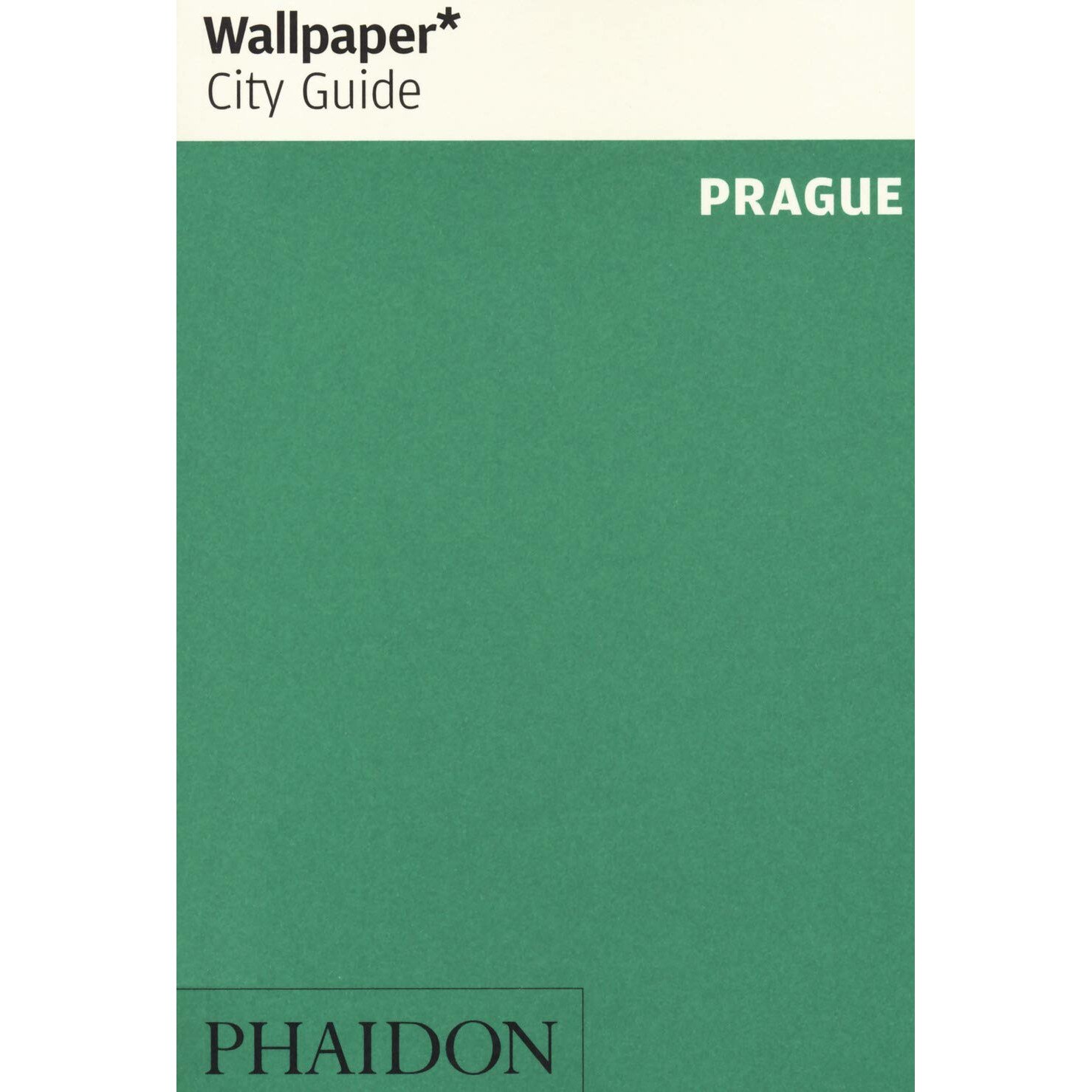 Wallpaper City Guide Prague