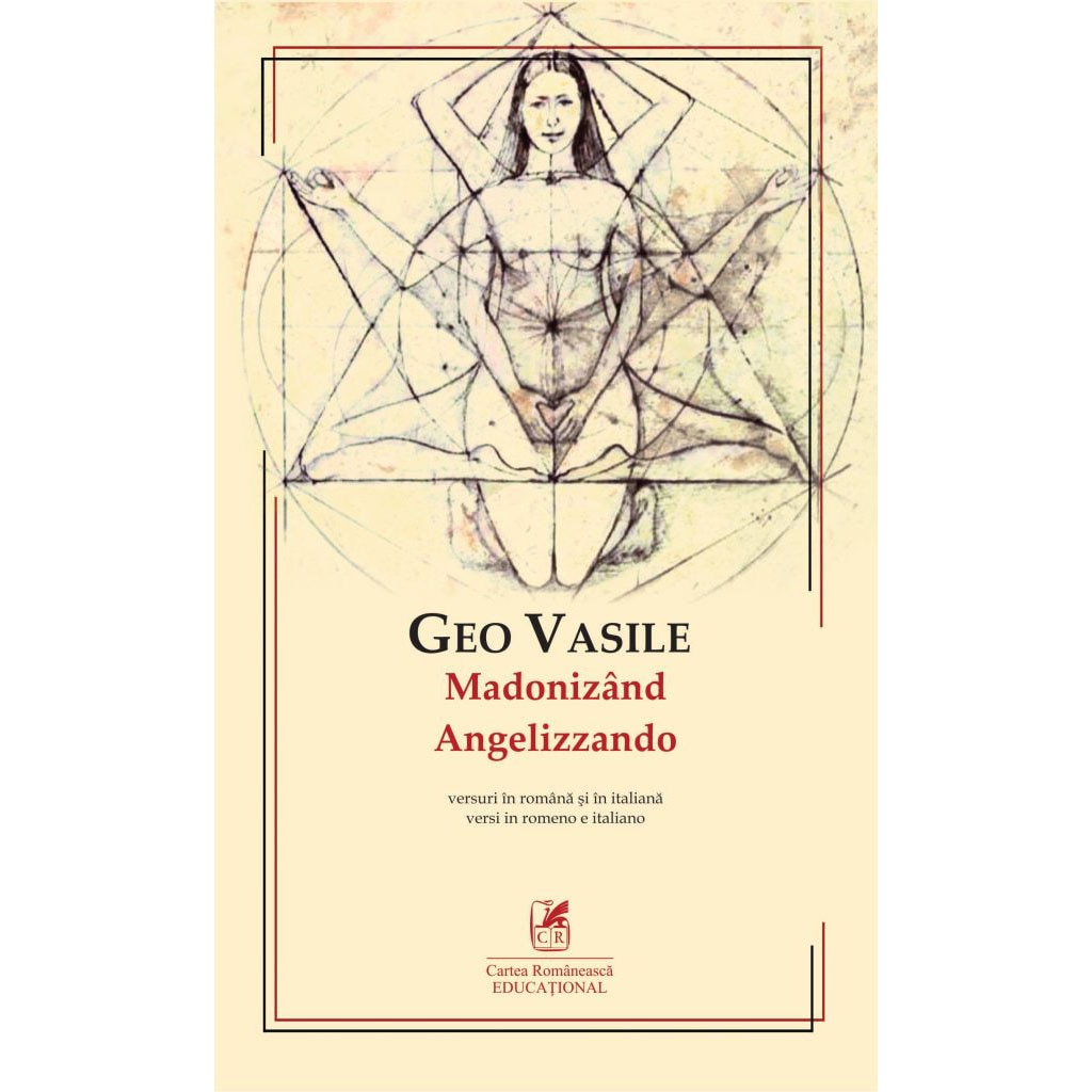 Madonizand, Geo Vasile