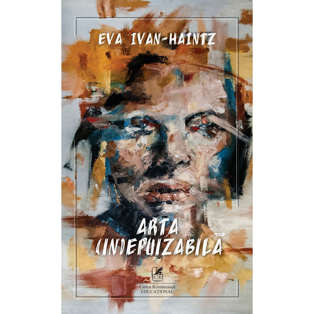 Arta (in)epuizabila, Eva Ivan-Haintz