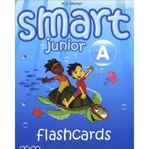 Smart Junior A - H Q Mitchell