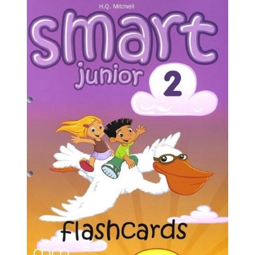 Smart Junior 2 - H Q Mitchell