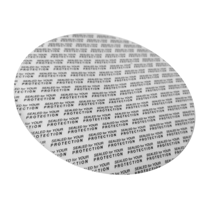 Set sigiliu self pressure 100 mm - 100 buc/set