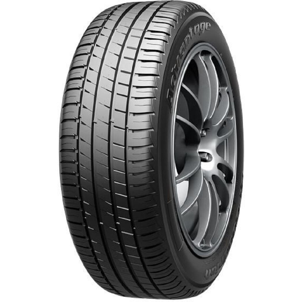 Cafe once Panther Anvelopa Vara BF Goodrich Advantage Go 205/55 R16 94W XL - eMAG.ro