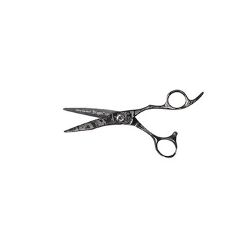 Foarfeca profesionala Dragon Cut pentru tuns Olivia Garden, realizata din cel mai bun Otel Japonez, Marime 5.50 Foarfeca profesionala Dragon Cut pentru tuns Olivia Garden, realizata din cel mai bun Otel Japonez, Marime 5.50