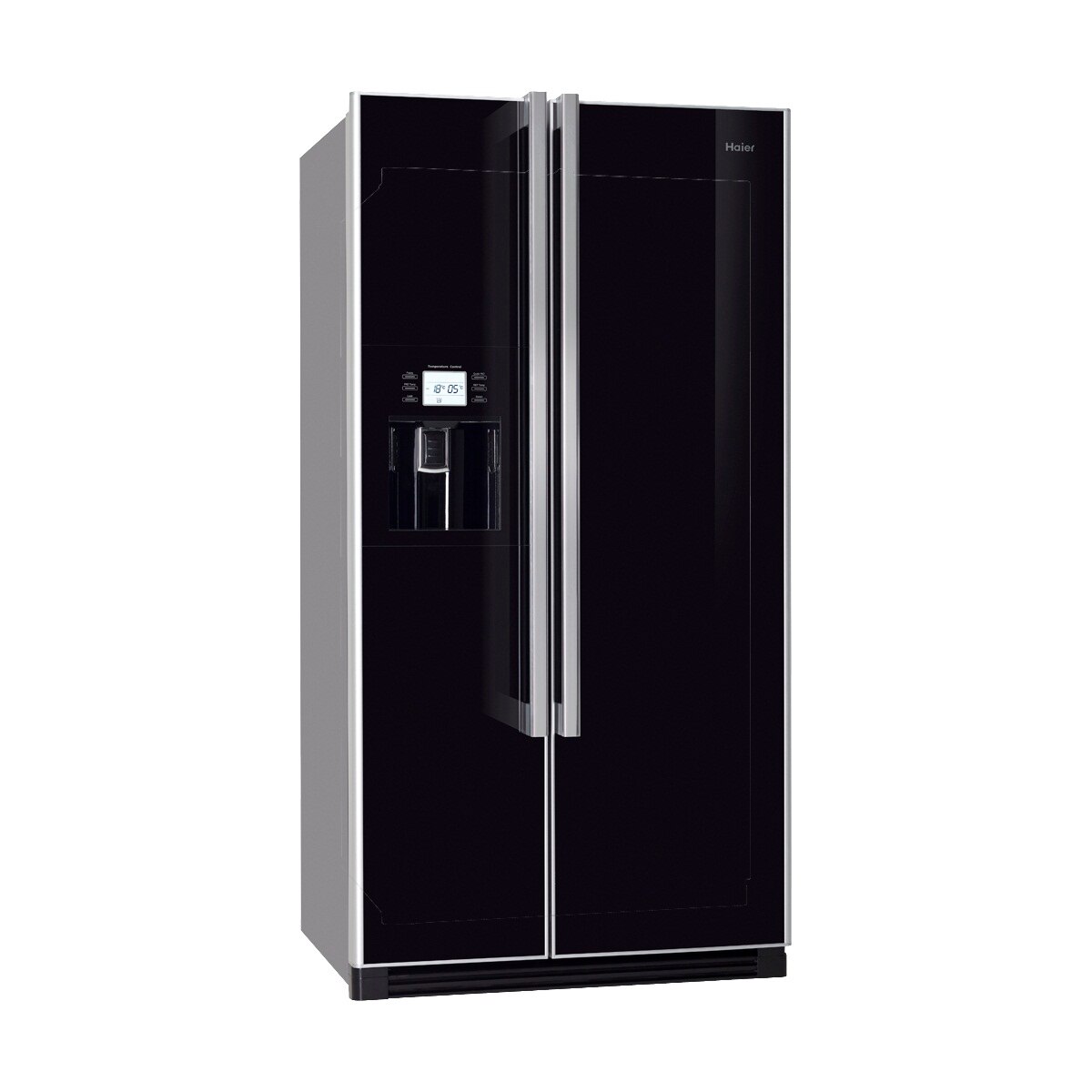 Холодильник Haier HRF-663cjb
