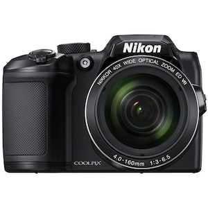 Aparat digital Nikon Coolpix Red - eMAG.ro