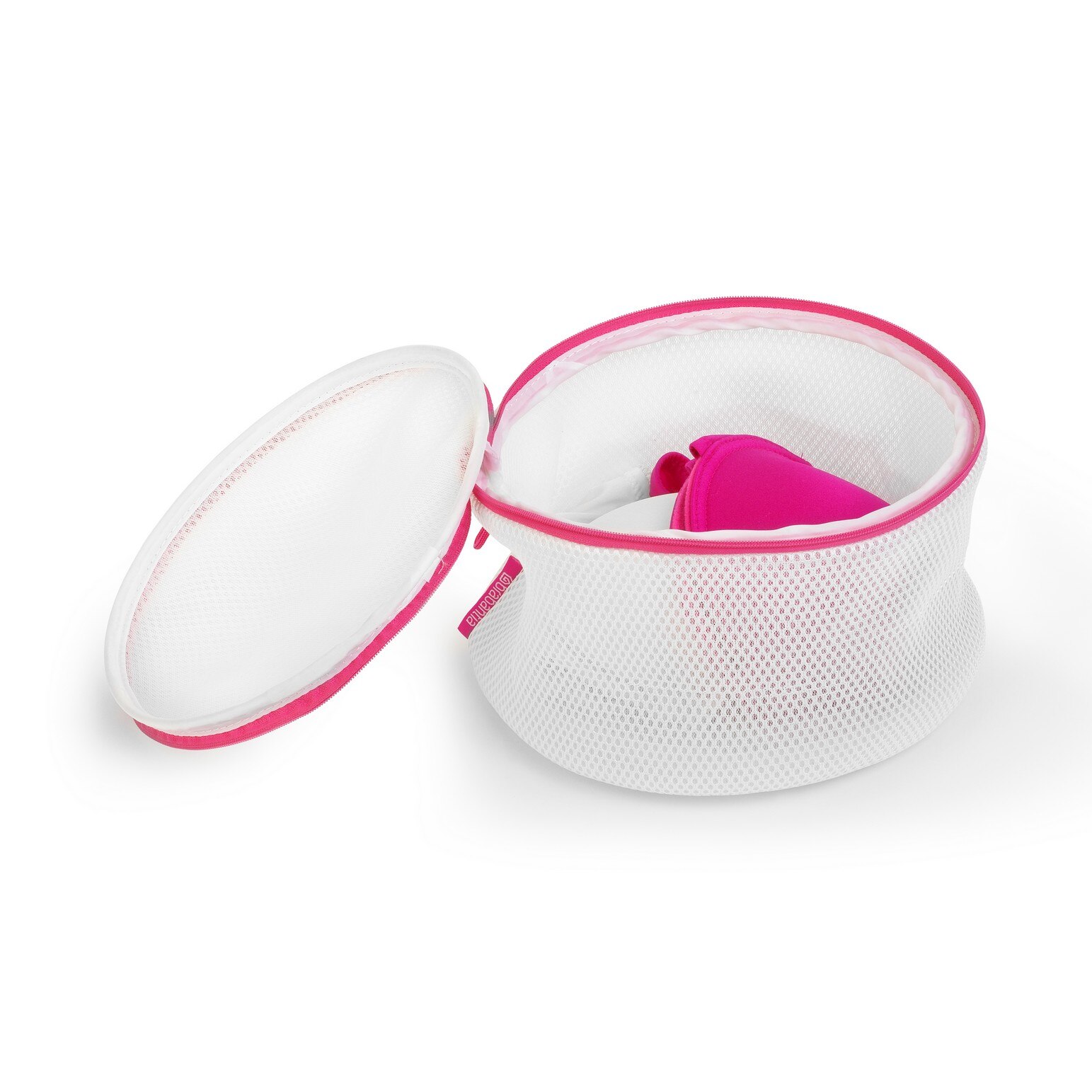 Saculet protectie rufe delicate