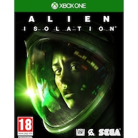 Joc Alien Isolation Pentru Xbox One
