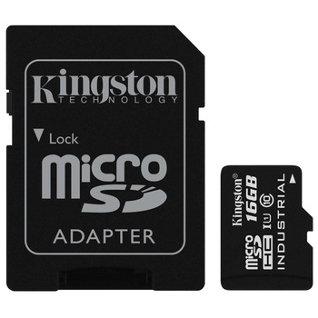 Imagini KINGSTON SDCIT/16GB - Compara Preturi | 3CHEAPS