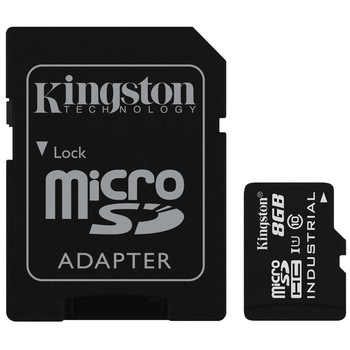 Imagini KINGSTON SDCIT/8GB - Compara Preturi | 3CHEAPS