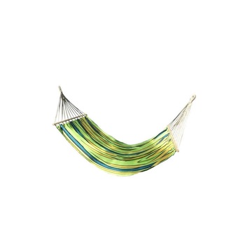 Hamac Strend Pro Olivia, 200X150 cm, 120 Kg, din bumbac Hamac Strend Pro Olivia, 200X150 cm, 120 Kg, din bumbac