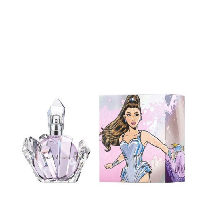 Ariana Grande R.e.m. - Eau de Parfume (100 ml) Női parfüm