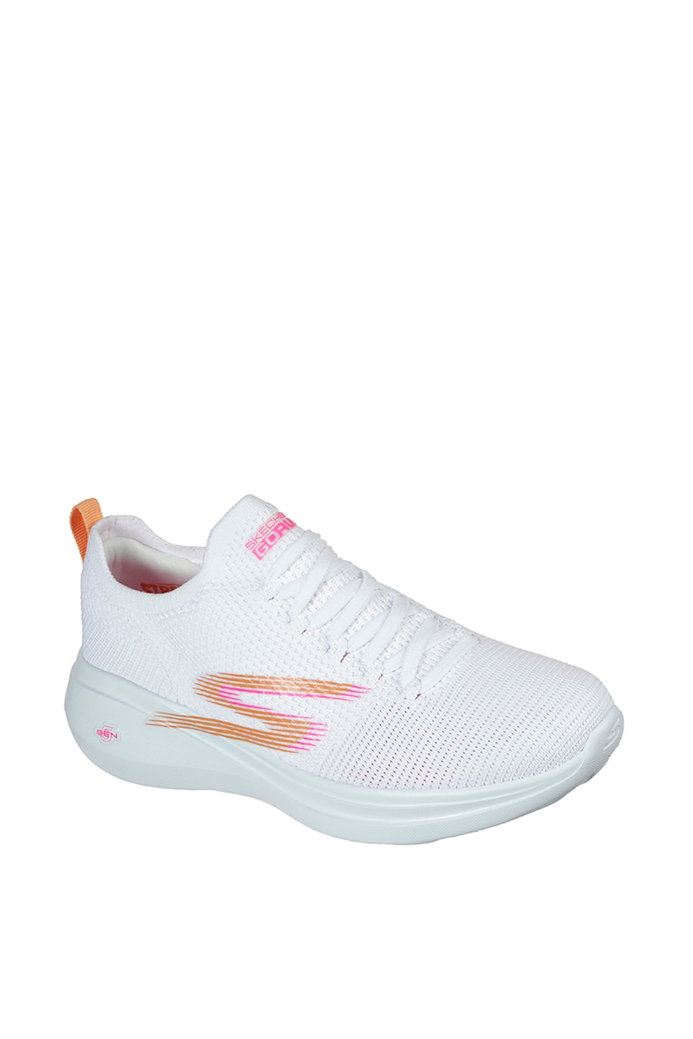 Skechers, Pantofi sport Go Run Fast- Brisk