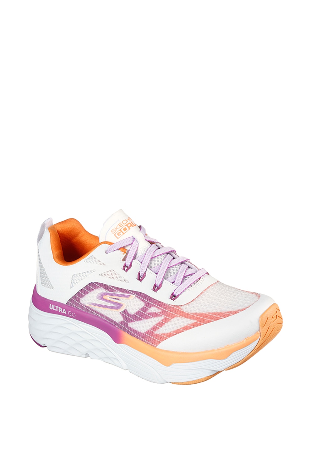 Skechers, Pantofi sport Max Cushioning Elite-Even