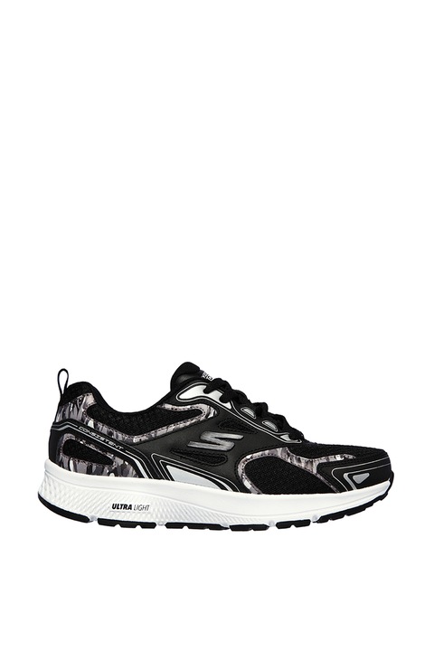 Skechers, Pantofi sport Go Run Consistent- Night